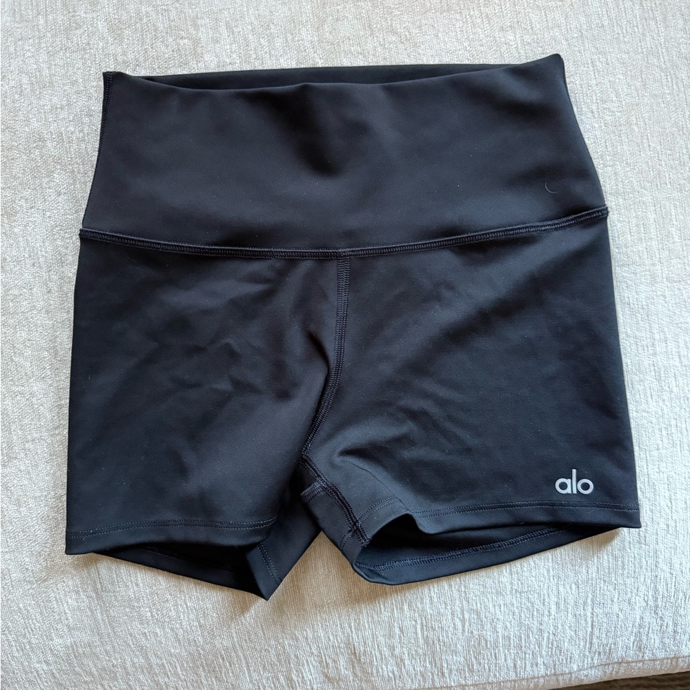 ALO yoga 3” high waist airlift